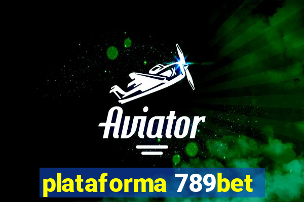 plataforma 789bet